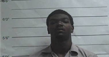 James Gathright, - Orleans Parish County, LA 